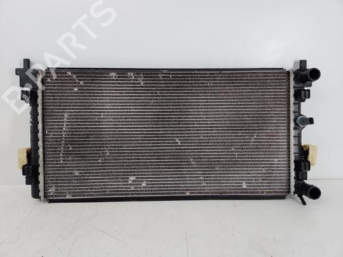 Used Water radiator Water radiator 36644167 36644167