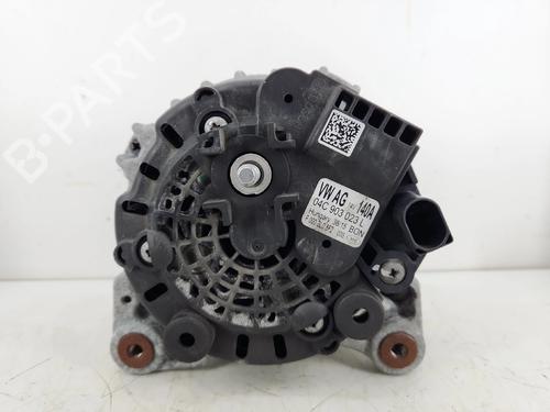 Alternator AUDI A1 (8X1, 8XK) 1.0 TFSI | BP36644178M7 - Image 4
