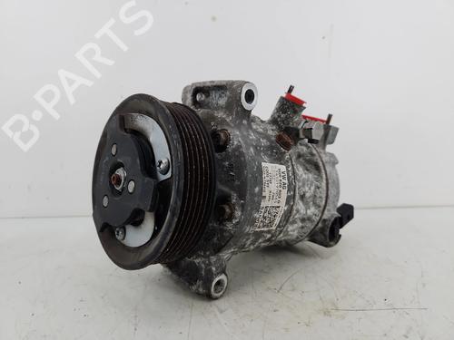 Used AC compressor AC compressor 36644180 36644180
