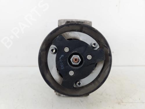 AC compressor AUDI A1 (8X1, 8XK) 1.0 TFSI | BP36644180M34 - Image 2
