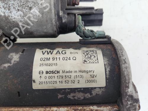 Starter AUDI A1 (8X1, 8XK) 1.0 TFSI | BP36644181M8 - Image 6
