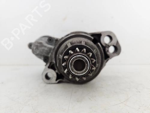 Starter AUDI A1 (8X1, 8XK) 1.0 TFSI | BP36644181M8 - Image 2