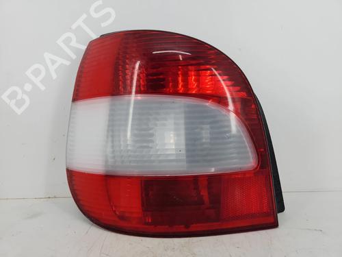 Used Left taillight Left taillight 36644198 36644198