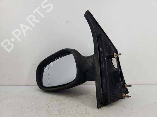Retrovisor esquerdo Retrovisor esquerdo 36644202 36644202