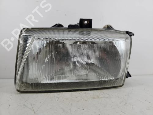 Used Left headlight Left headlight 36644189 36644189