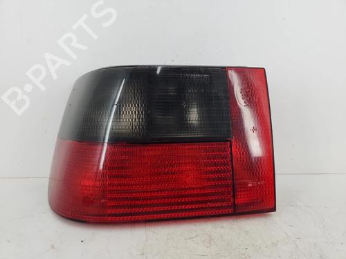 Used Left taillight Left taillight 36644187 36644187