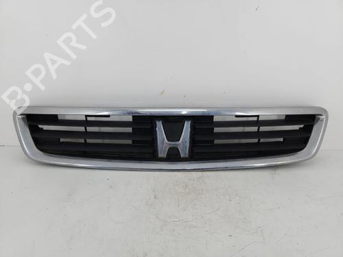 Grill Grill HONDA JAZZ II (GD_, GE3, GE2) 1.2 i-DSI (GD5, GE2) (78 hp) 36644221 36644221
