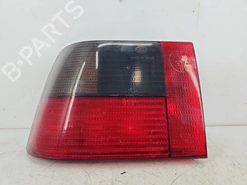 Used Left taillight Left taillight 36646638 36646638