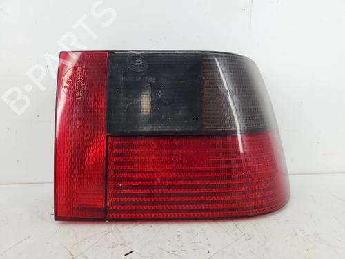 Used Right taillight Right taillight 36646639 36646639