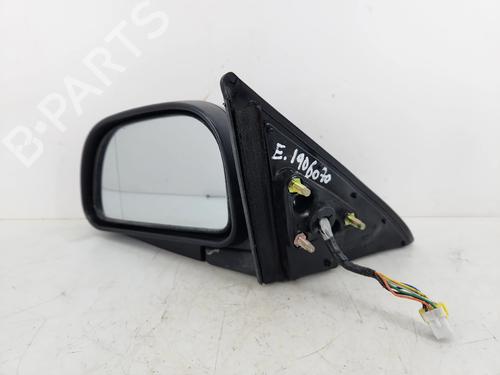 Used Left mirror Left mirror 36646637 36646637