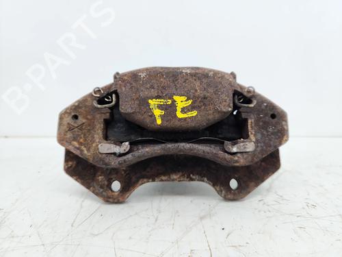 Used Left front brake caliper Left front brake caliper 36644212 36644212