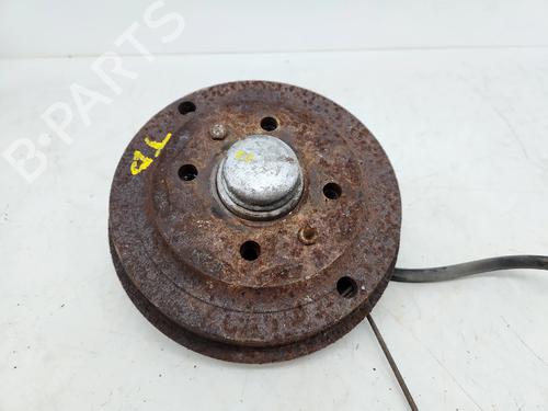 Used Right rear steering knuckle Right rear steering knuckle 36644217 36644217