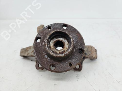 Used Left front steering knuckle Left front steering knuckle 36644216 36644216