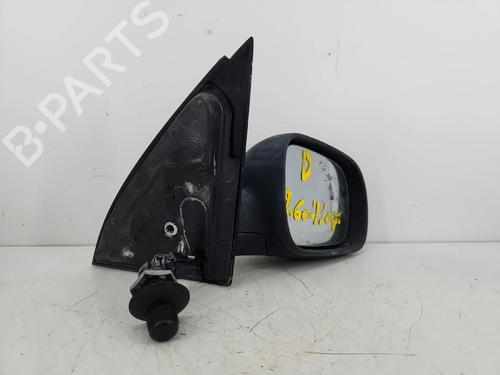 Used Right mirror Right mirror 36646652 36646652