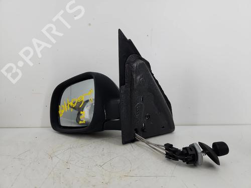 Used Left mirror Left mirror 36646653 36646653