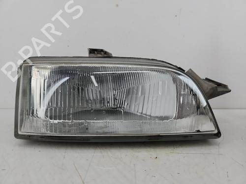 Used Right headlight Right headlight 36646658 36646658
