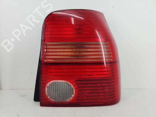Used Right taillight Right taillight 36646656 36646656