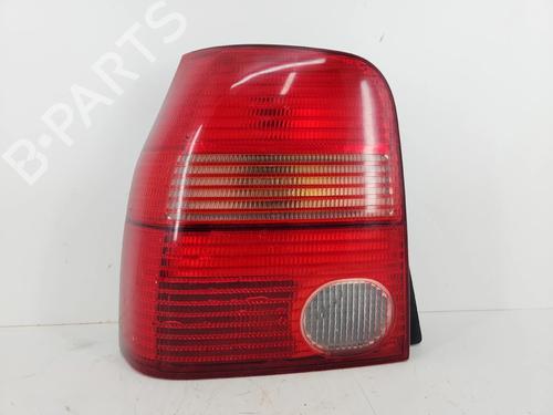 Used Left taillight Left taillight 36646657 36646657