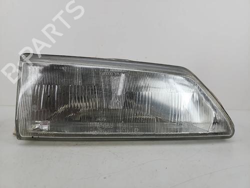 Used Right headlight Right headlight 36646660 36646660