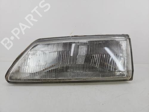 Used Left headlight Left headlight 36646661 36646661
