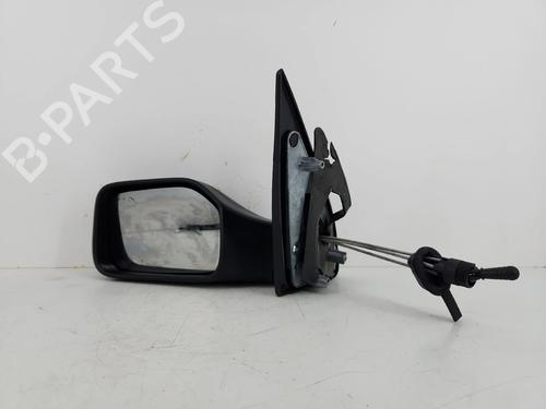 Used Left mirror Left mirror 36646668 36646668