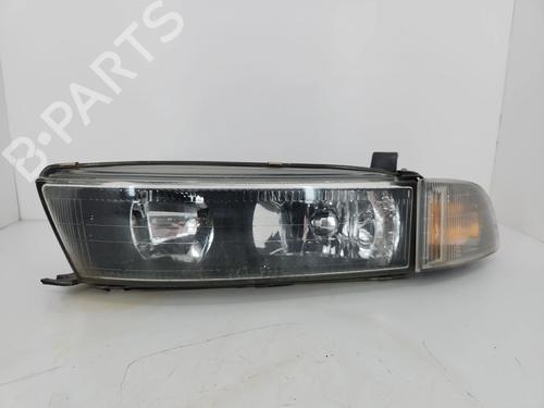 Used Left headlight Left headlight 36646645 36646645