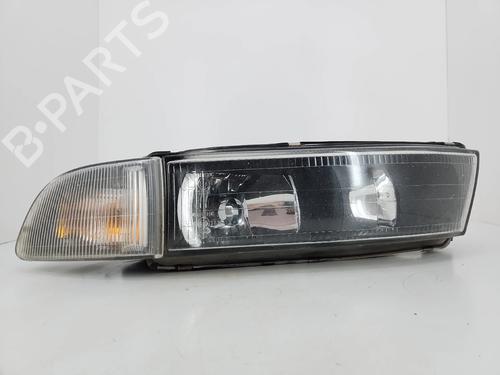Used Right headlight Right headlight 36646644 36646644