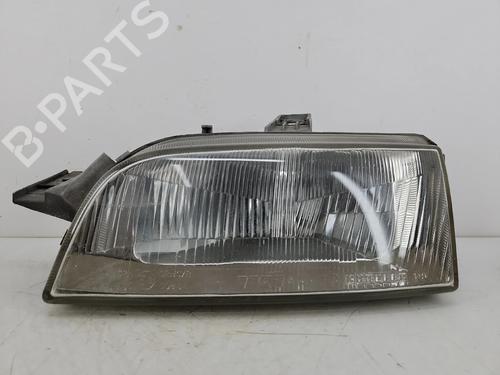 Used Left headlight Left headlight 36646659 36646659