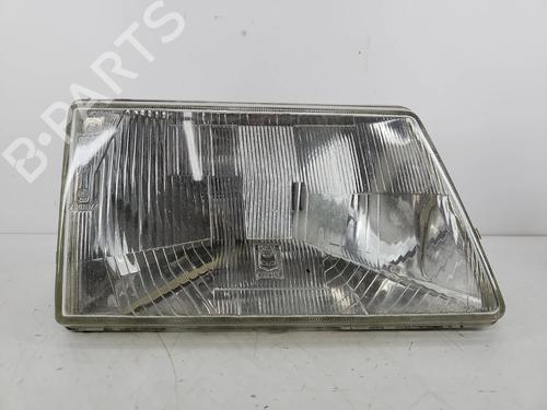 Used Right headlight Right headlight 36646649 36646649