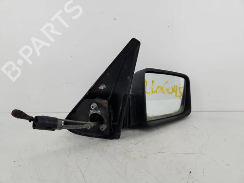 Used Right mirror Right mirror 36646641 36646641