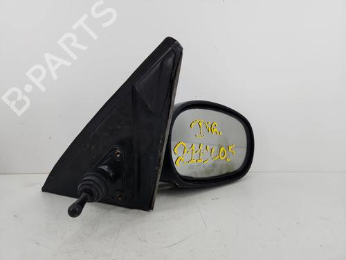 right-mirror-daewoo-lanos-saloon-klat-1997-36646648 main image
