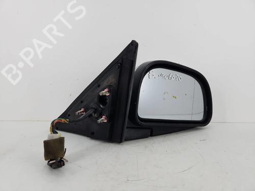 Used Right mirror Right mirror 36646642 36646642