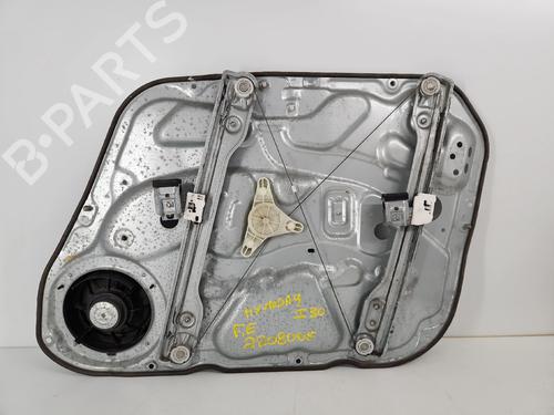 Front left window mechanism HYUNDAI i30 (FD) 1.6 CRDi | BP36540720C22 - Image 2