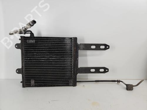 Used AC radiator AC radiator 36646671 36646671
