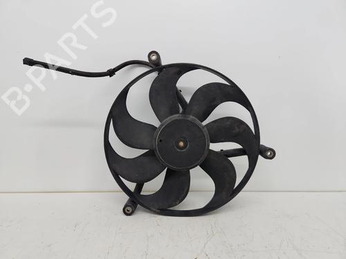 Used Radiator fan Radiator fan 36646670 36646670