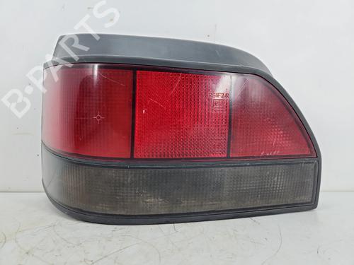 Used Left taillight Left taillight 36664452 36664452