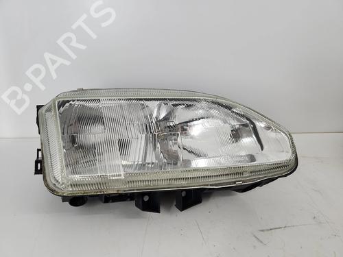 Used Right headlight Right headlight 36664458 36664458