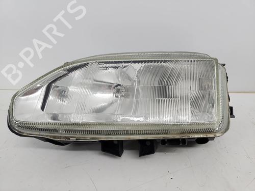 Used Left headlight Left headlight 36664459 36664459
