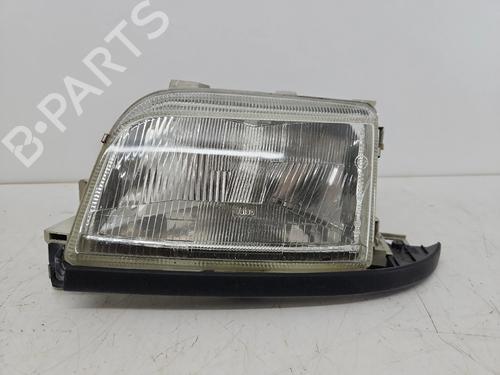 Used Left headlight Left headlight 36664457 36664457