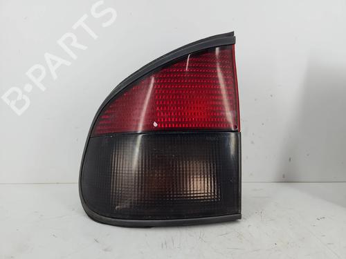 Used Left taillight Left taillight 36664461 36664461