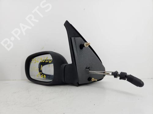 Used Left mirror Left mirror 36664466 36664466