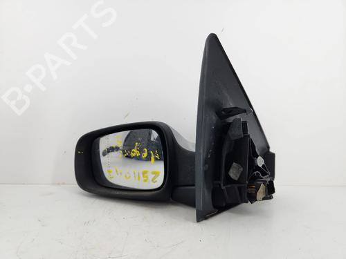 Retrovisor esquerdo Retrovisor esquerdo 36664465 36664465