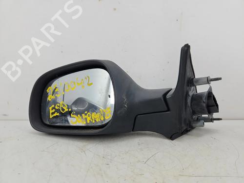 Used Left mirror Left mirror 36664463 36664463
