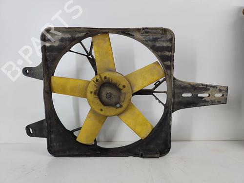 Used Radiator fan Radiator fan 36651334 36651334
