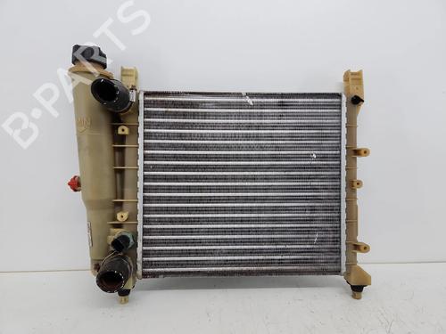 Used Water radiator Water radiator 36651335 36651335