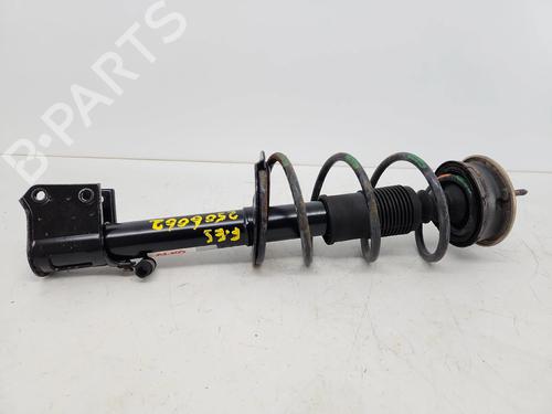 Used Left front shock absorber Left front shock absorber 36651337 36651337