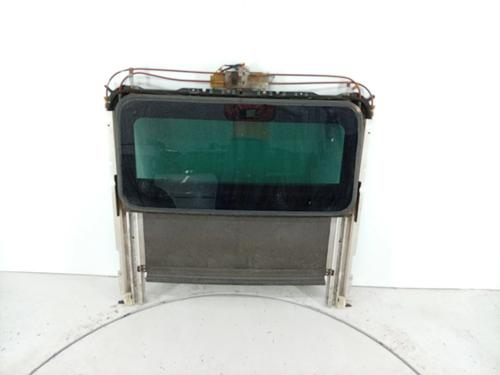 Used Sunroof Sunroof 36671608 36671608