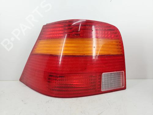 Used Left taillight Left taillight 36667436 36667436