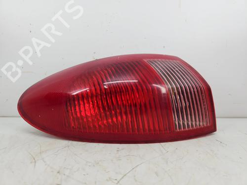 Used Left taillight Left taillight 36667440 36667440