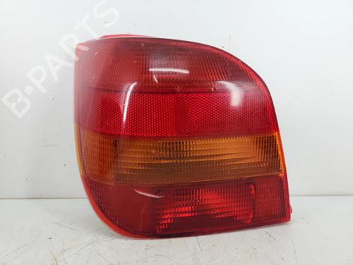 Used Left taillight Left taillight 36667444 36667444